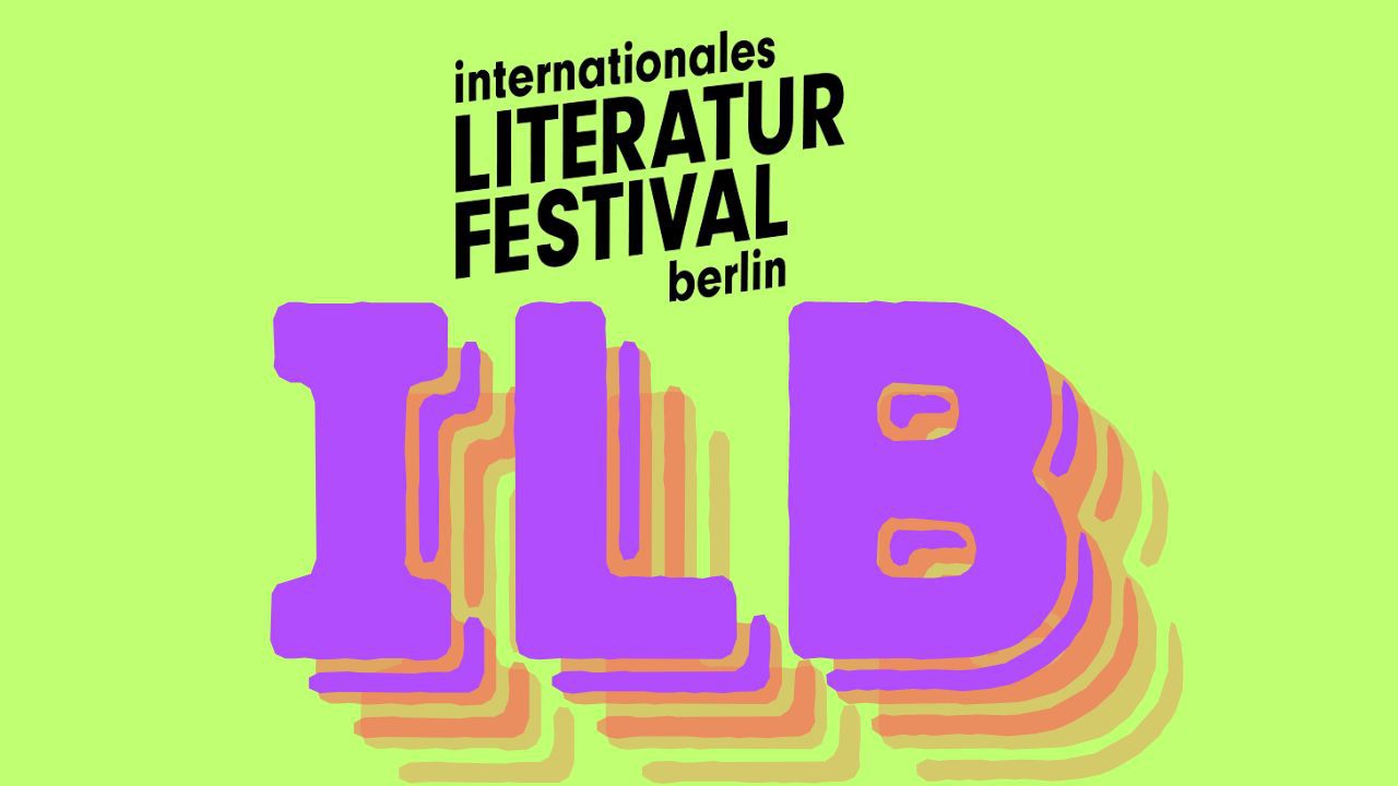 Internationale Literaturfestival