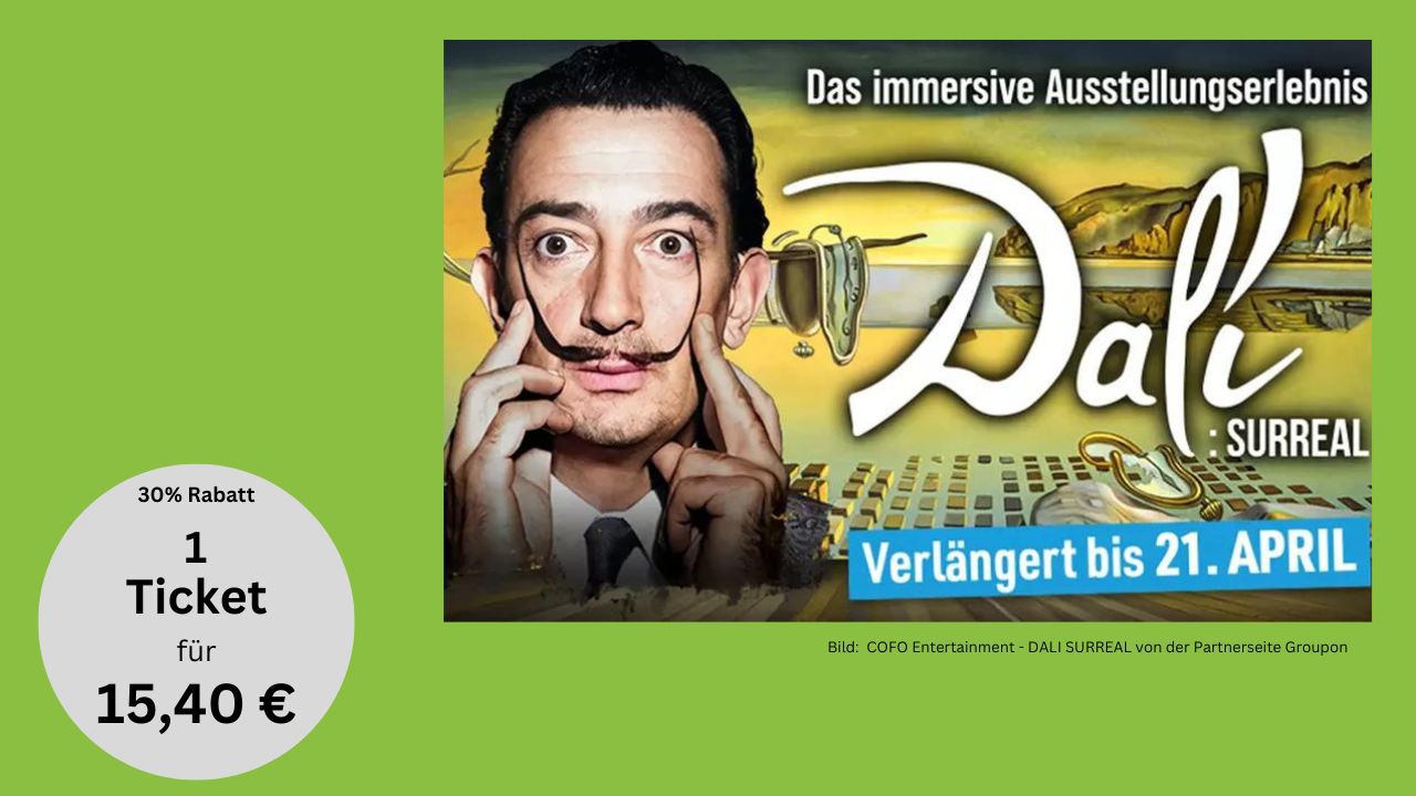 DALI SURREAL