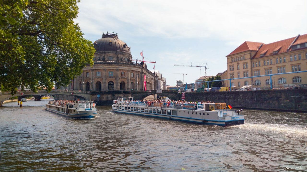 last minute deal - 115 € save up to 54% in a 4 star hotel Berlin