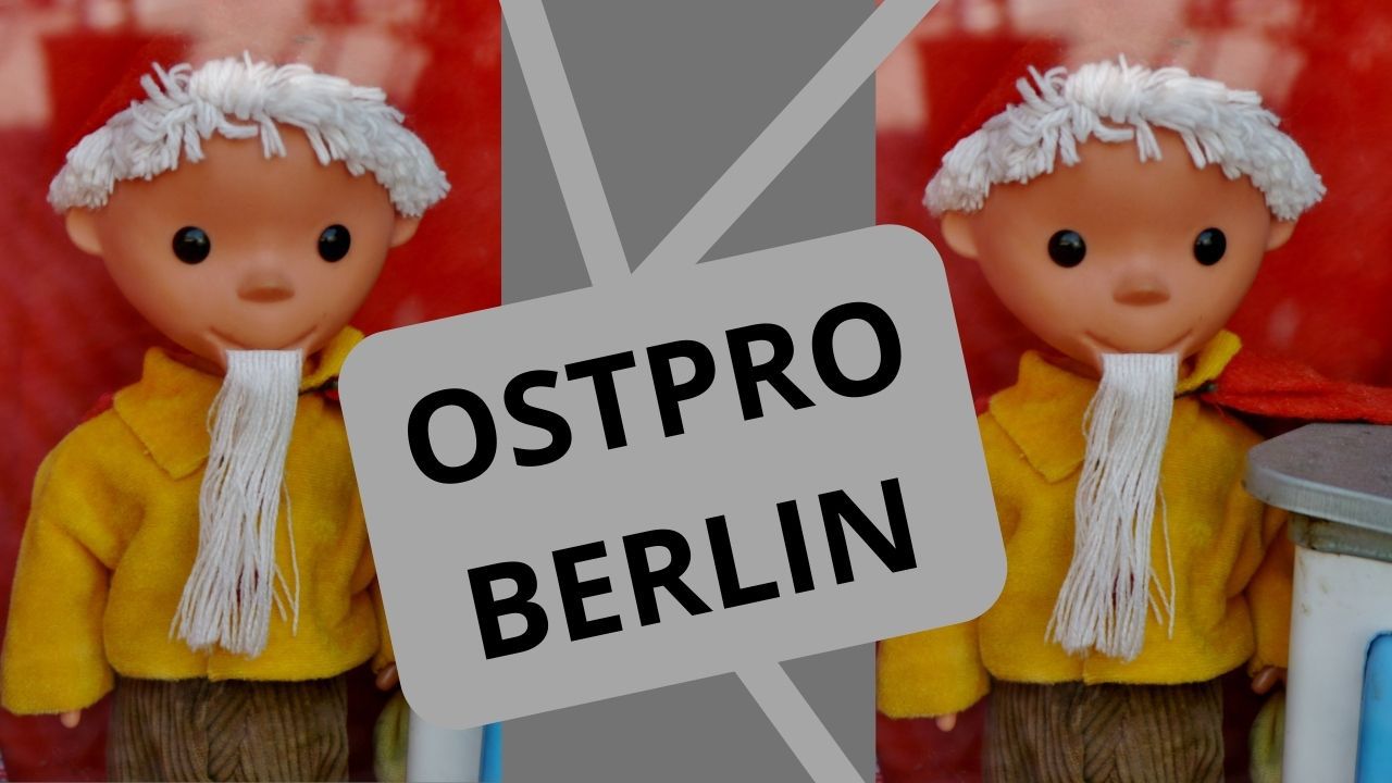 Ostpro Berlin