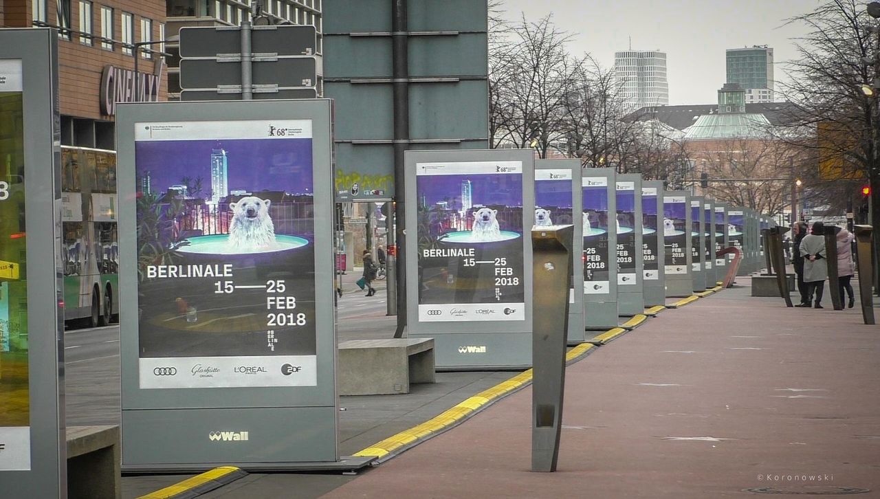 Berlinale für alle – kostenlose Veranstaltungen rund um das Filmfestival – 15.02 bis 25.02.