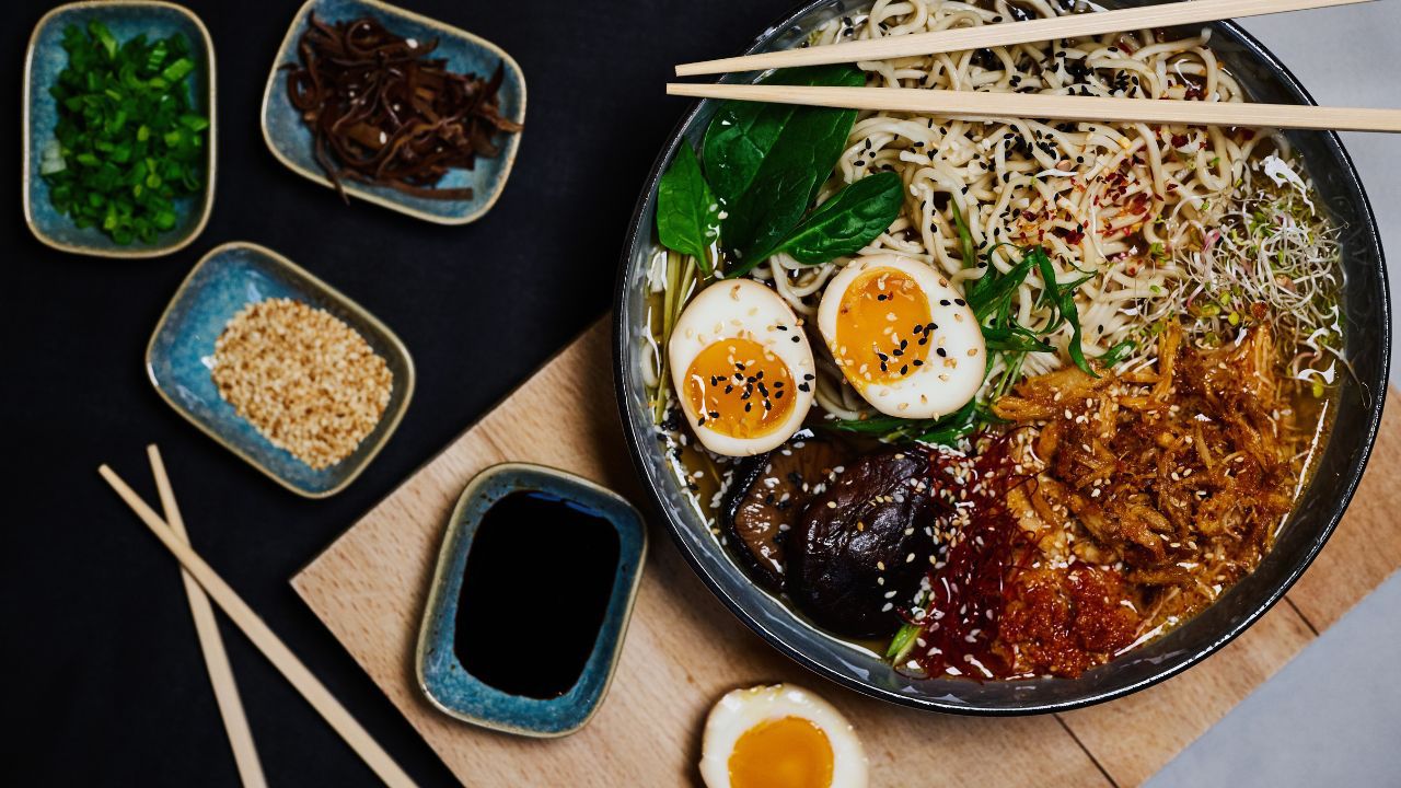 Berlin Ramen Festival