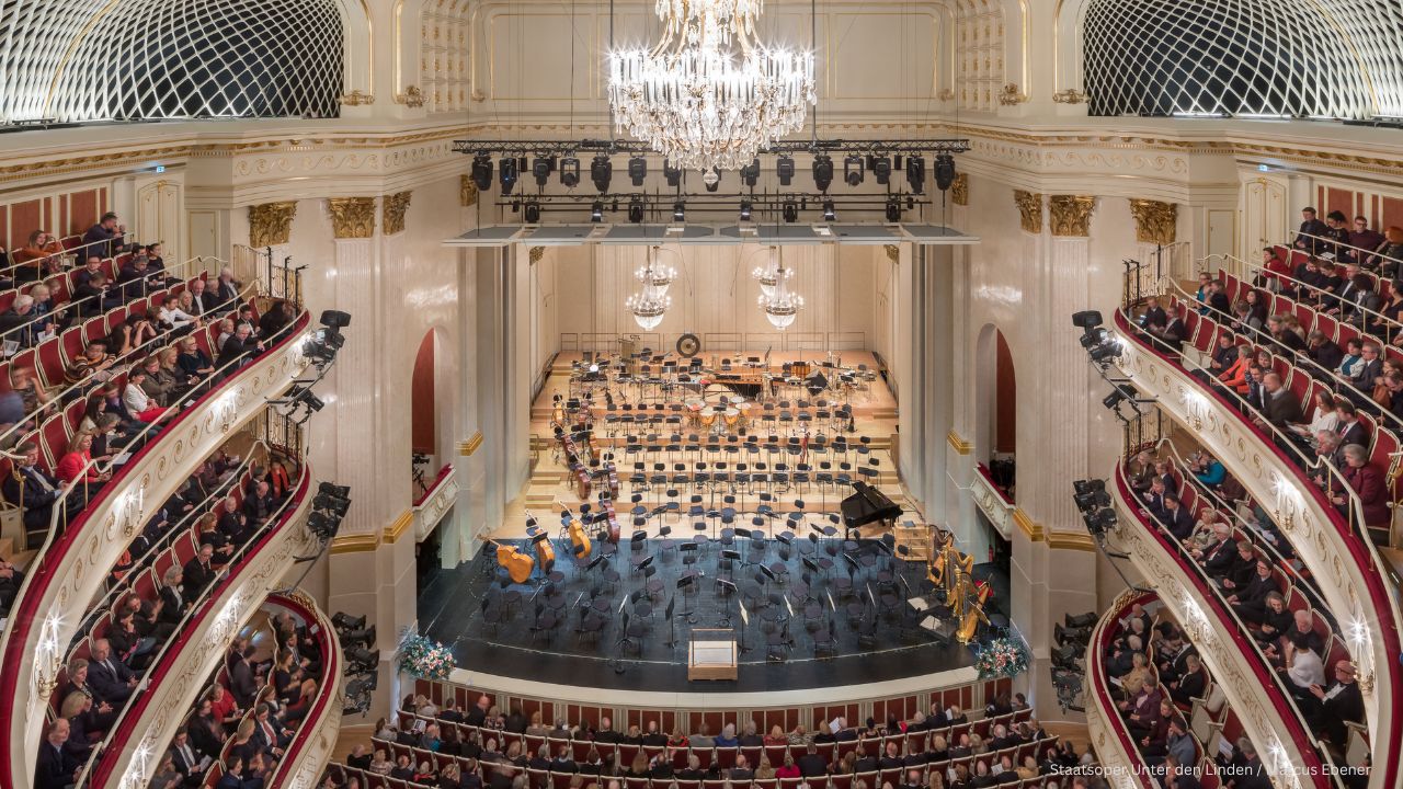 Staatsoper Berlin