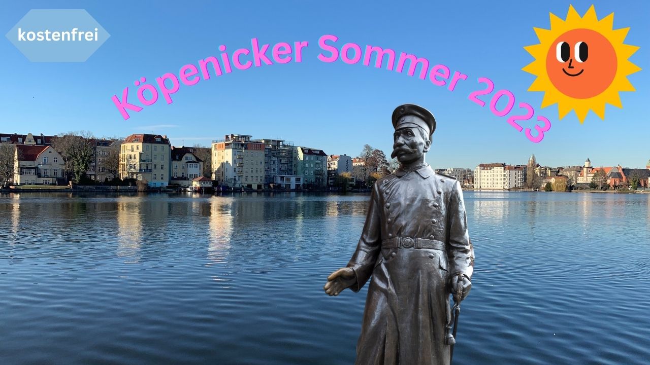 Köpenicker Sommer