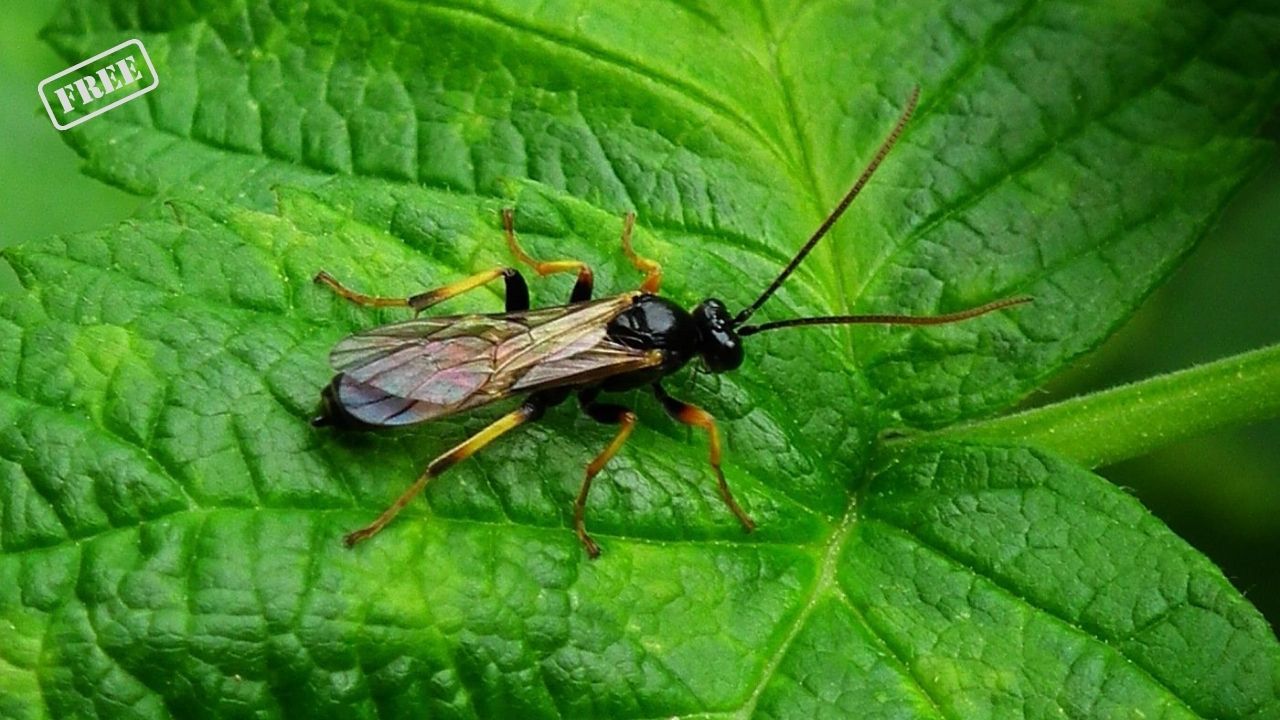 Insektenführung