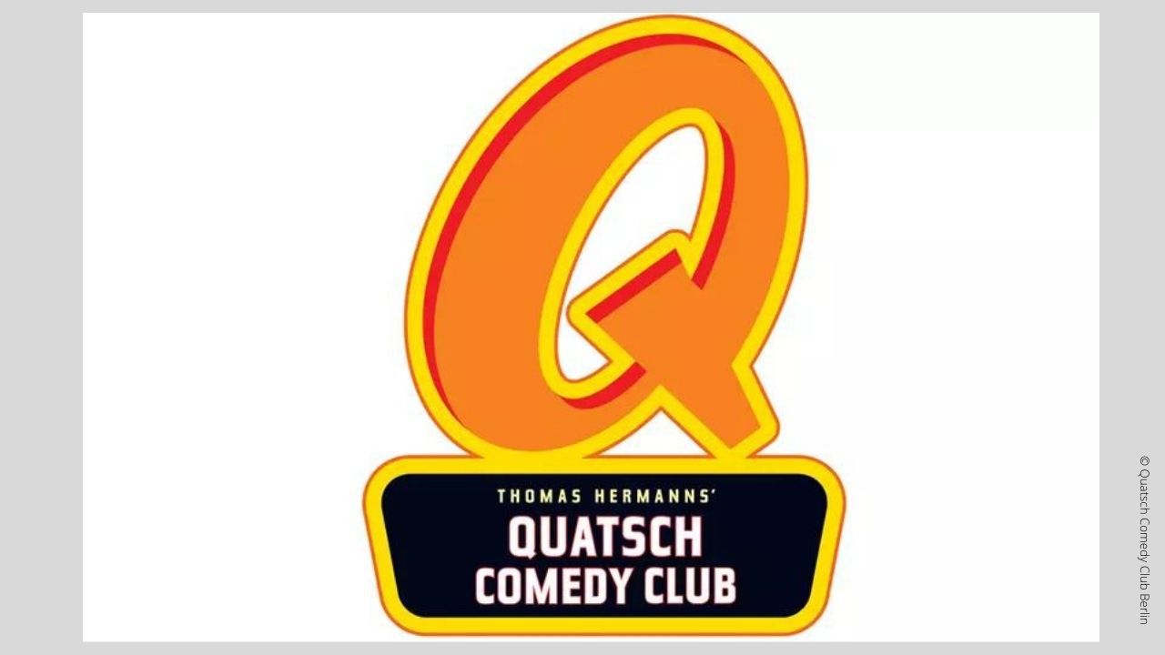 Quatsch Comedy Club Berlin