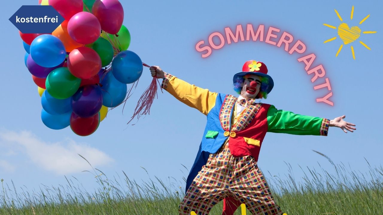 Sommerfest