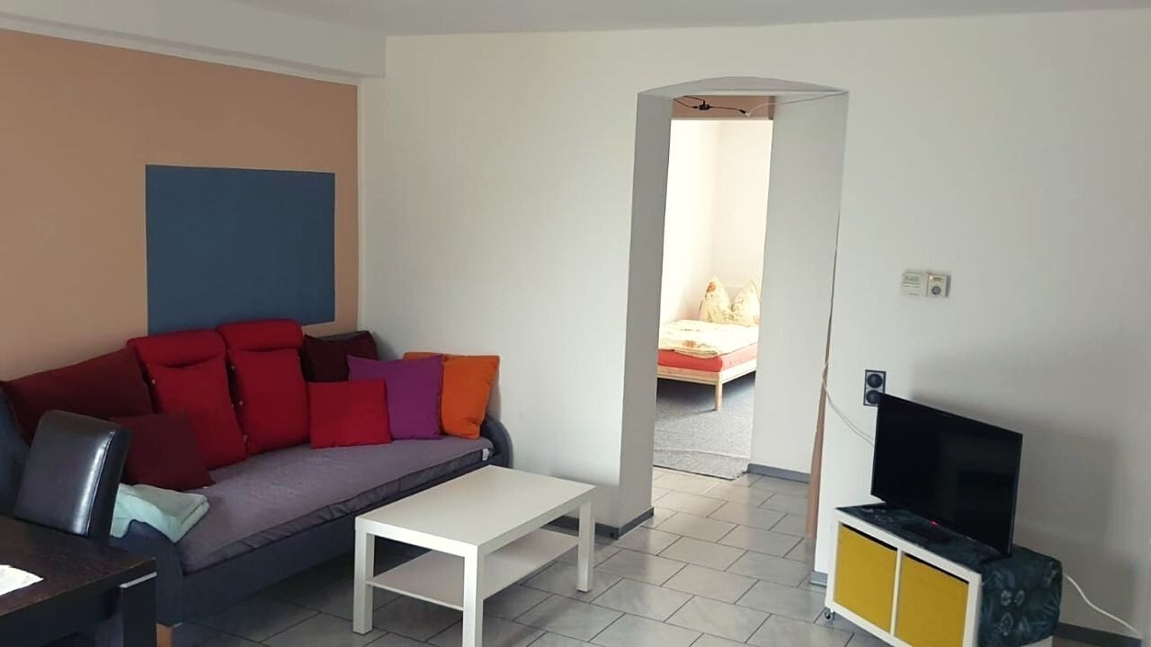 Finden Sie Ihre Wohnung für Monteure in Berlin.