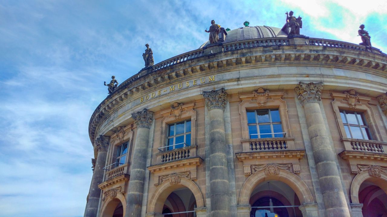 Bode-Museum Berlin