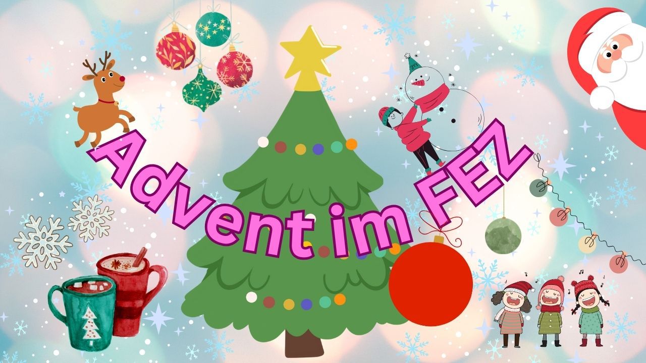 Advent im FEZ