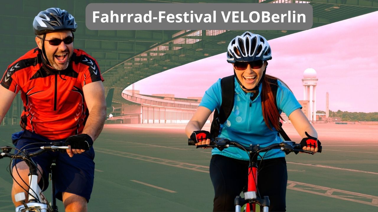 VELOBerlin