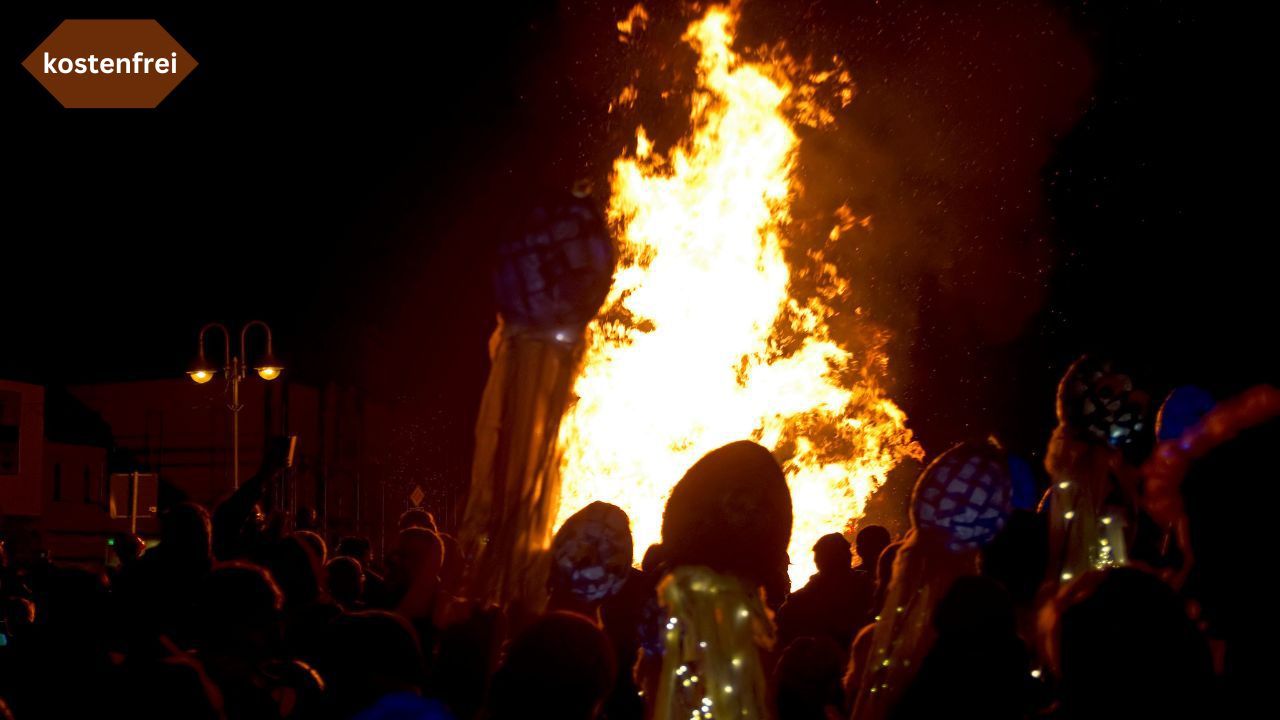 Museumsdorf Düppeln-Winterzeit am Museumssonntag