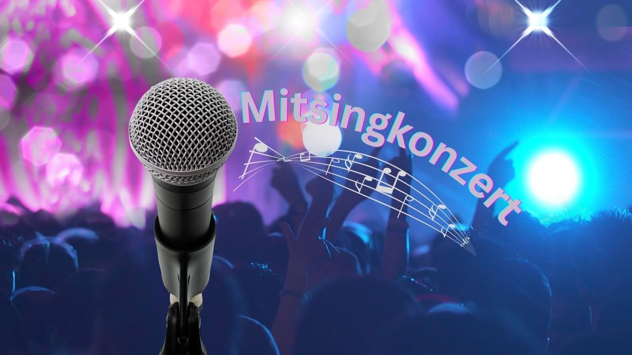 Mitsingkonzert