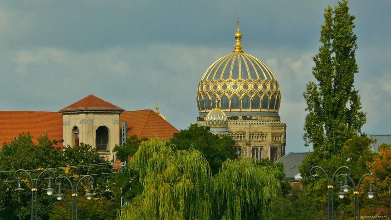 Jüdische Kulturtage in Berlin