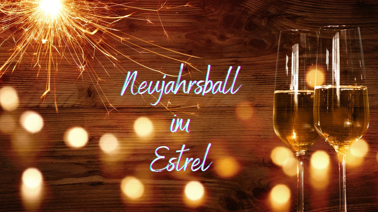 Neujahrsball im Estrel Berlin