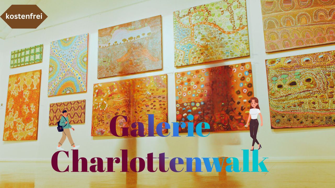 Charlottenwalk