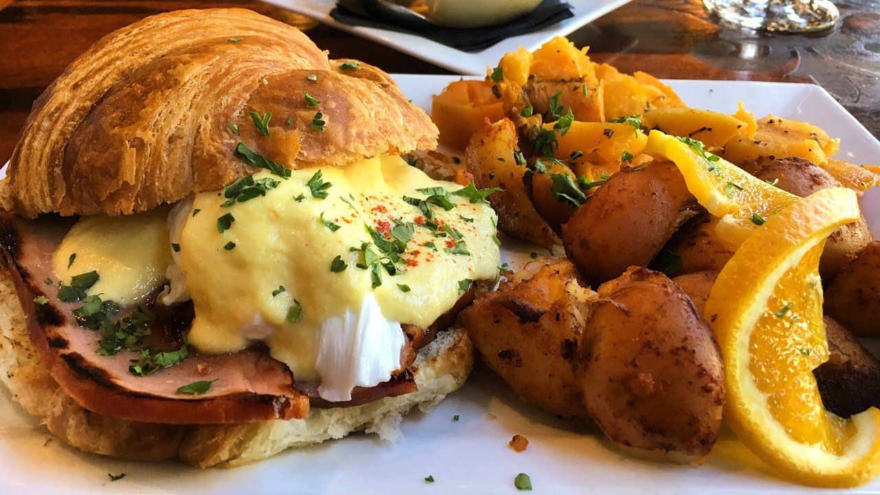 Don't miss this Brunch! - Das Brunch