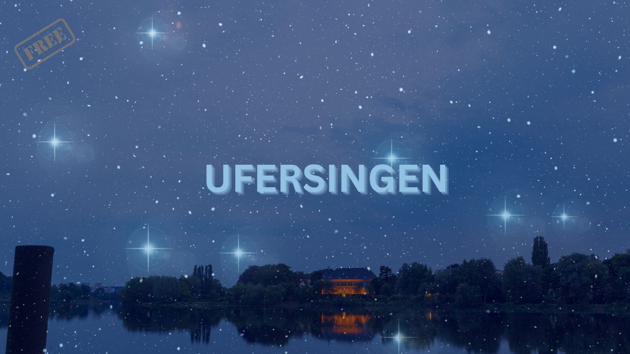 Ufersingen in Berlin