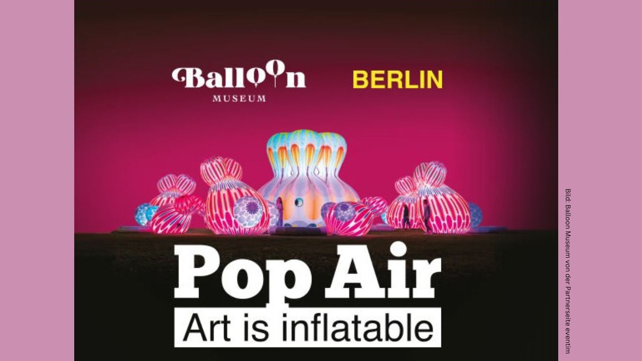 Balloon Museum Berlin