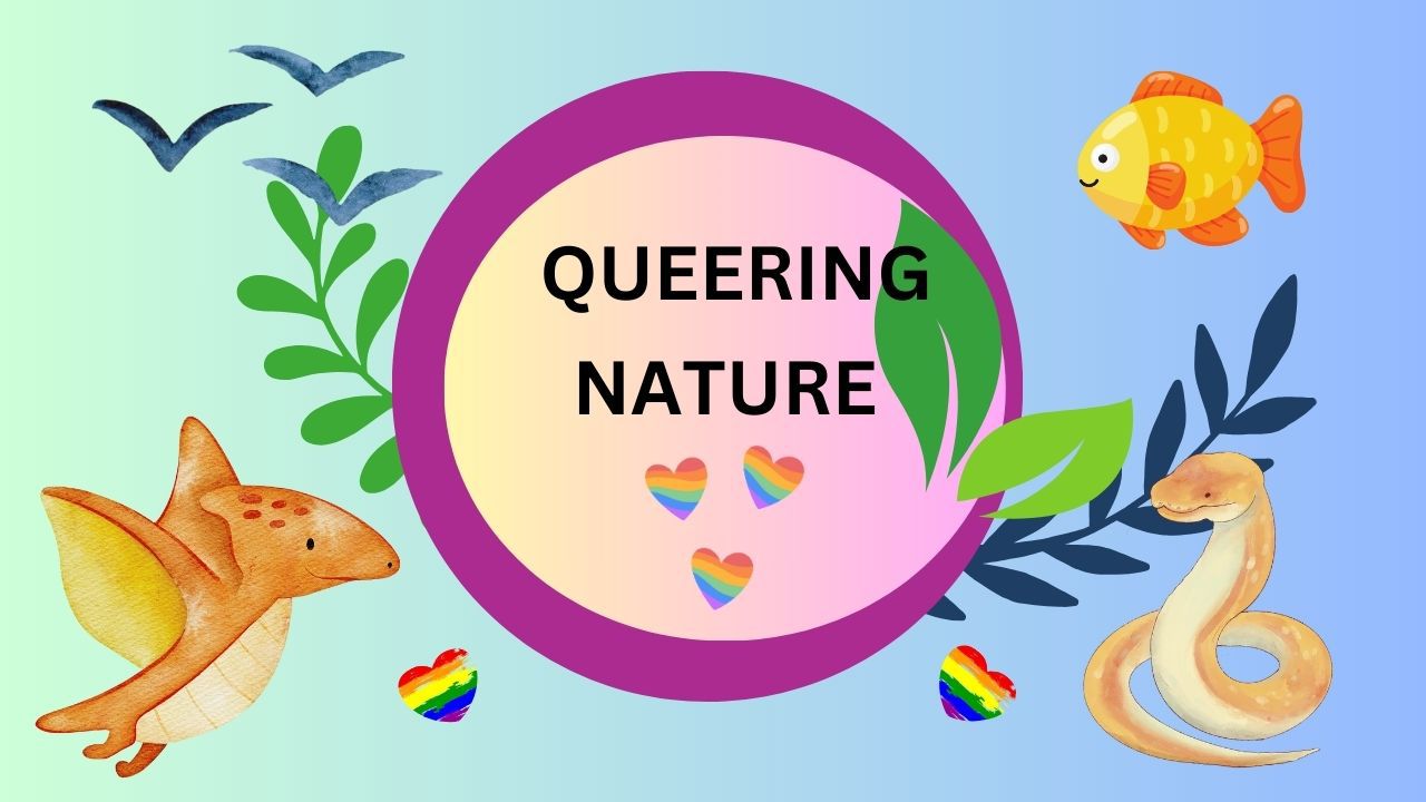 Queering Nature