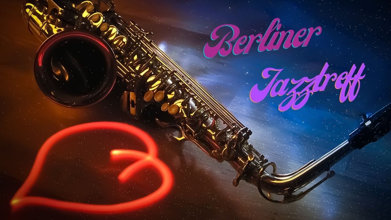 Berliner Jazztreff 