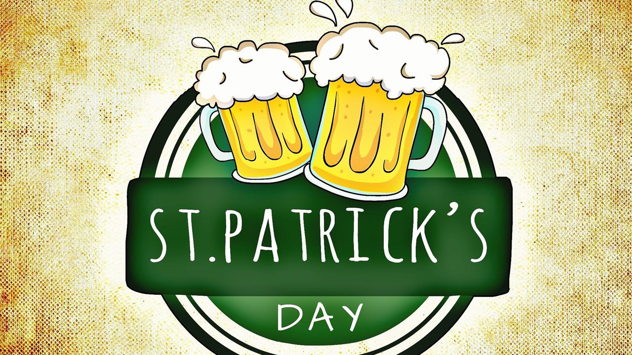 Wo man den St Patrick's Day in Berlin am besten feiern kann.