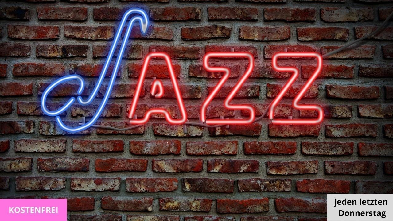 Besuchen Sie ein kostenfreien Jazz-Konzert im Musikinstrumenten-Museum in Berlin.