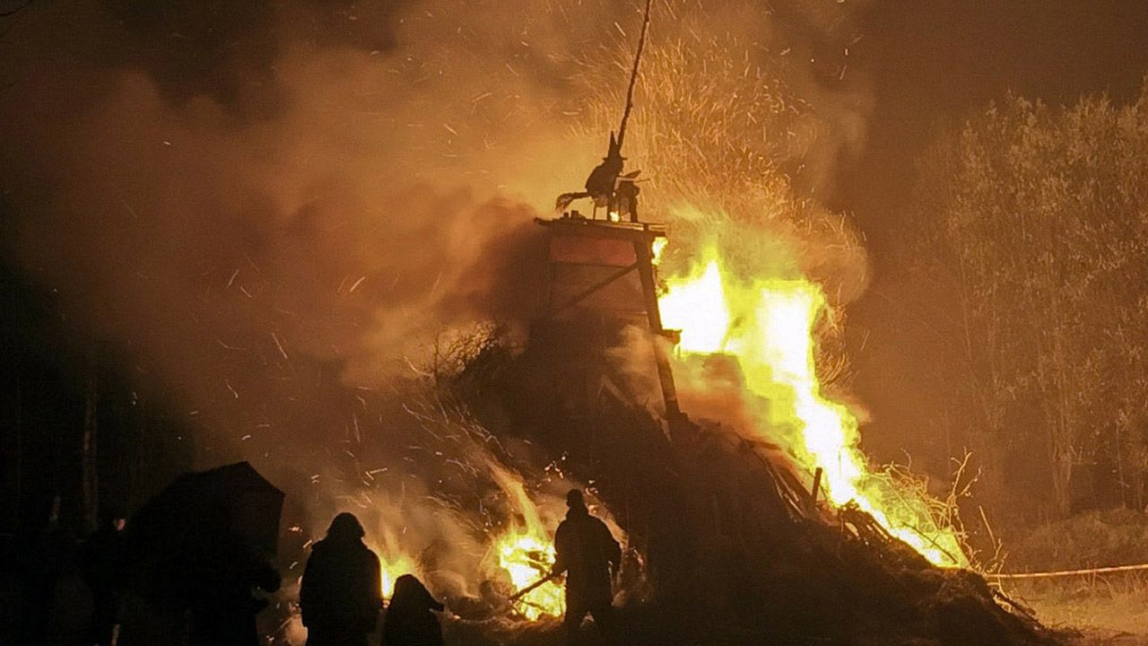  Walpurgisnacht Berlin - Tanz in den Mai