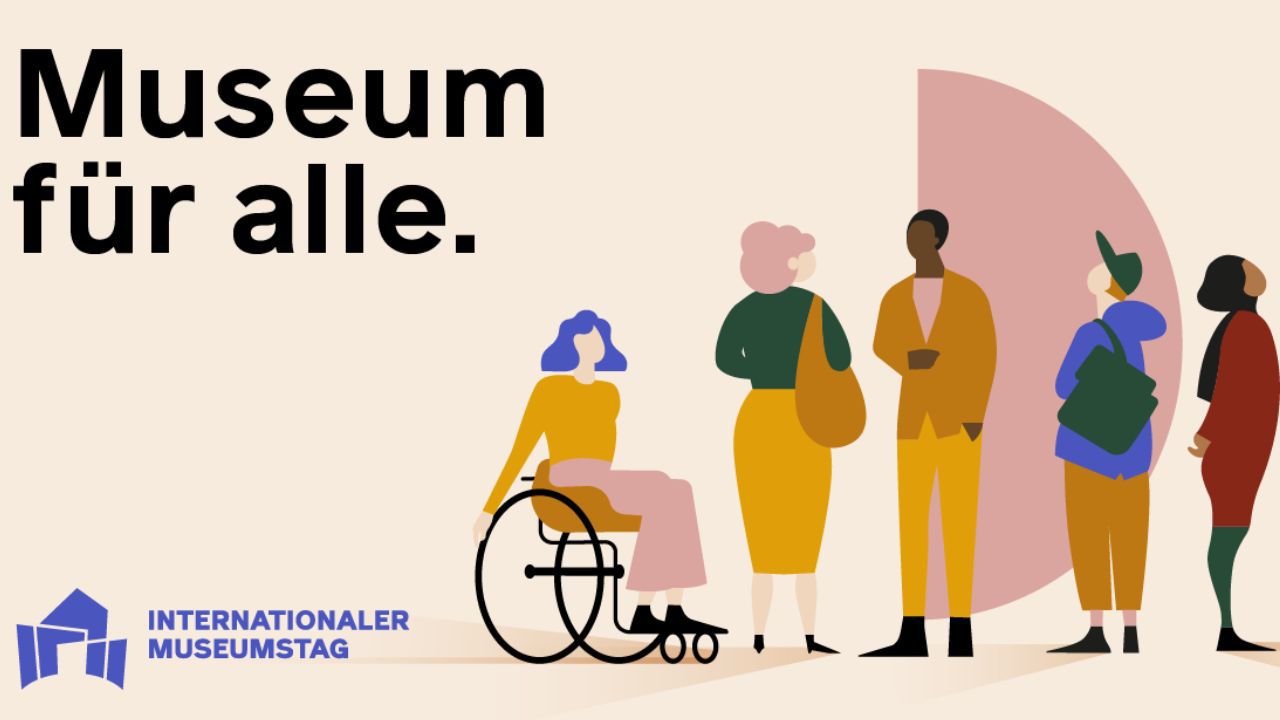 Internationaler Museumstag in Berlin