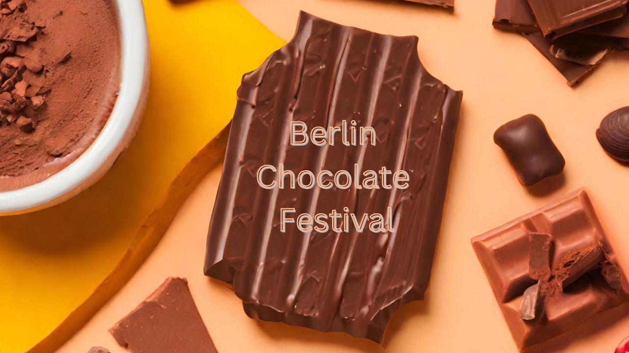 Chocolate Festival