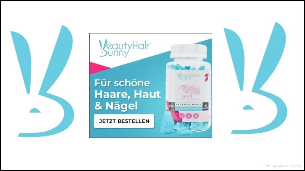 BeautyHairBunny - online Angebot