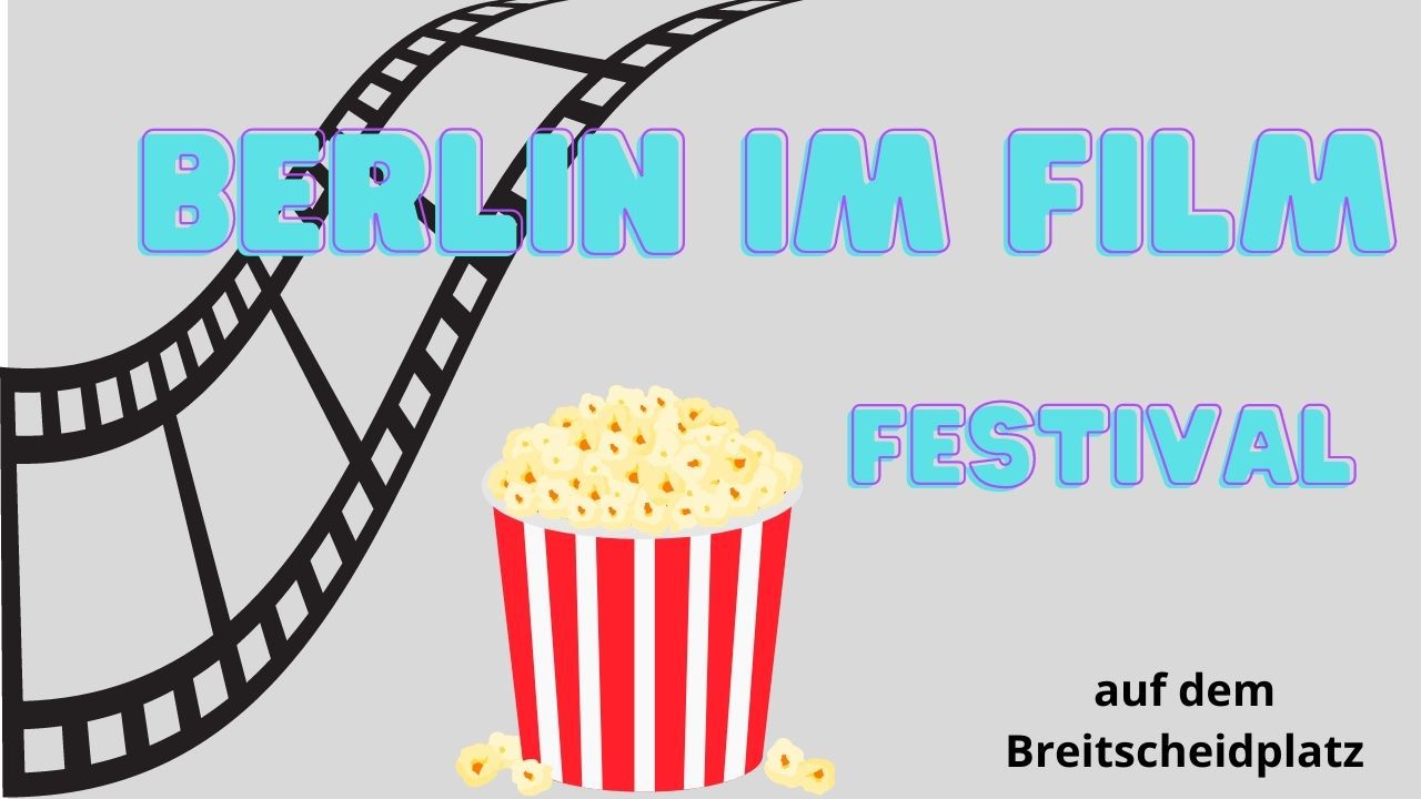 „Berlin im Film“ Festival