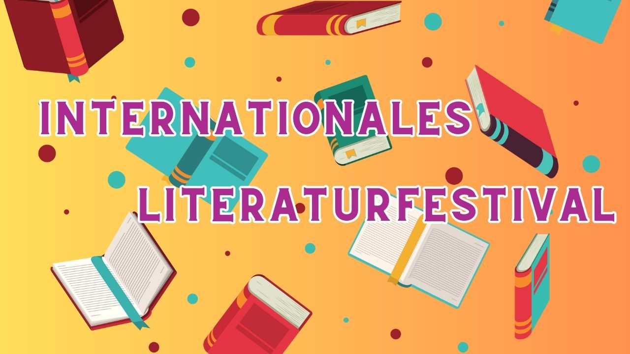 Internationales Literaturfestival