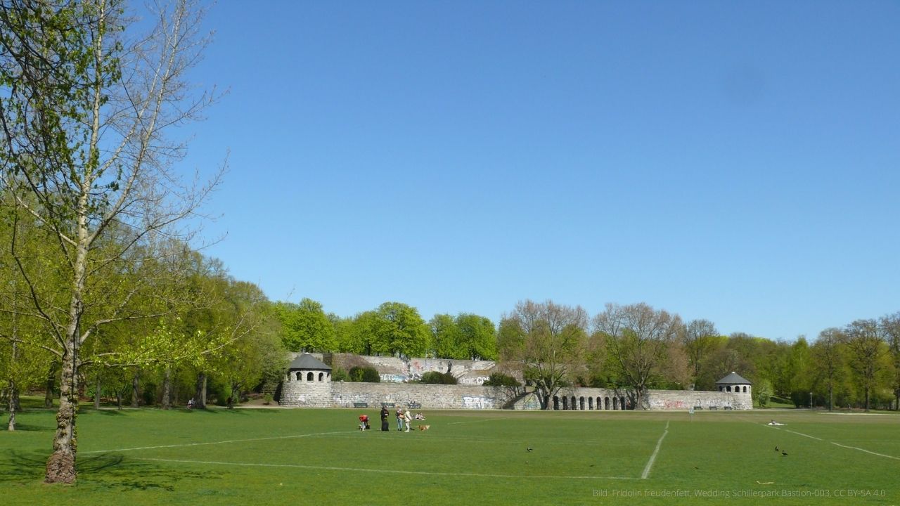 Schillerpark