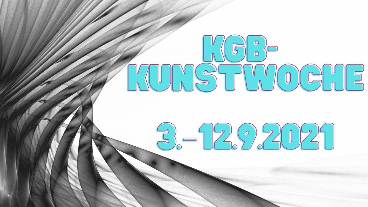 Kunstwoche in Berlin – Galerien, die öffnen, Fahrradtouren, Spaziergänge vom 03.09. bis 12.09.