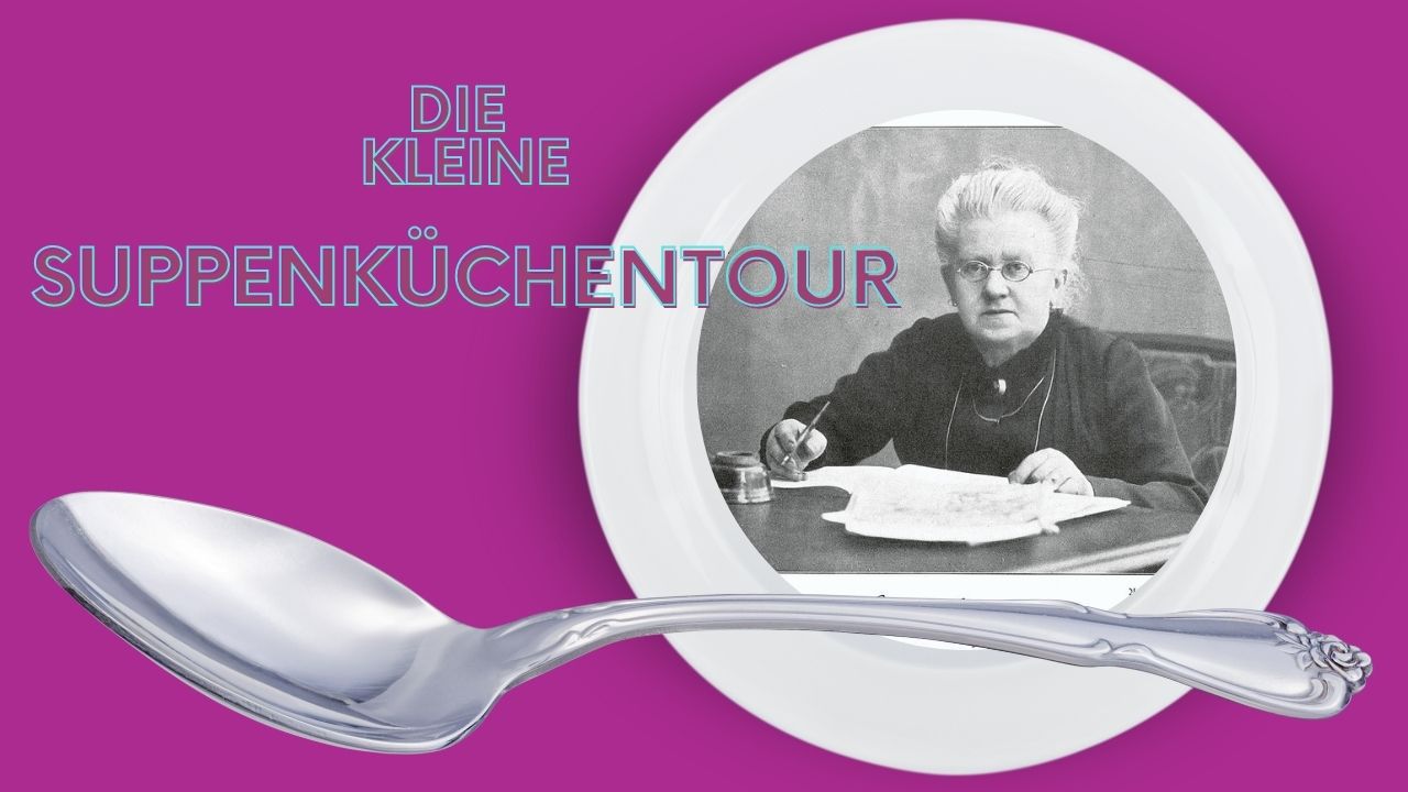 Die kleine Suppenküchentour