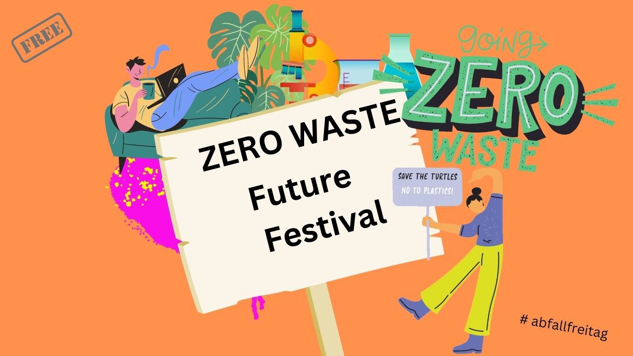 Future Festival in Berlin: Die ultimative Trash-Gala