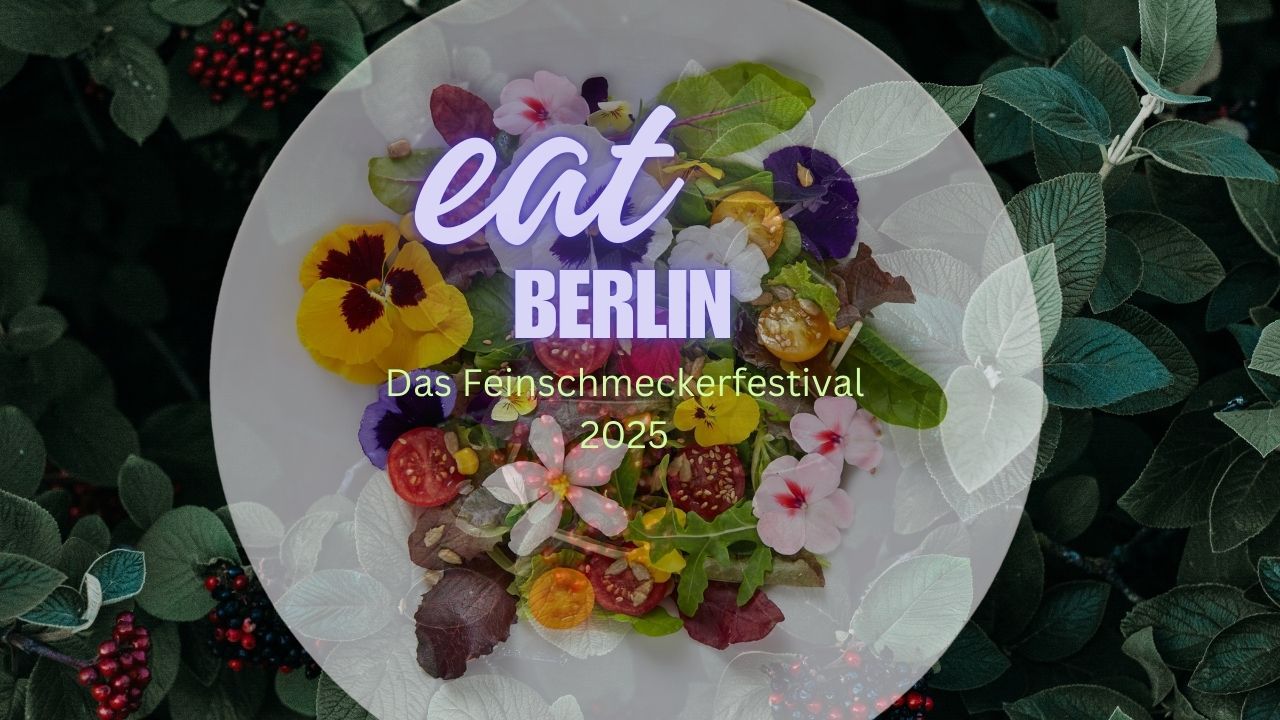 eat! Berlin food festival