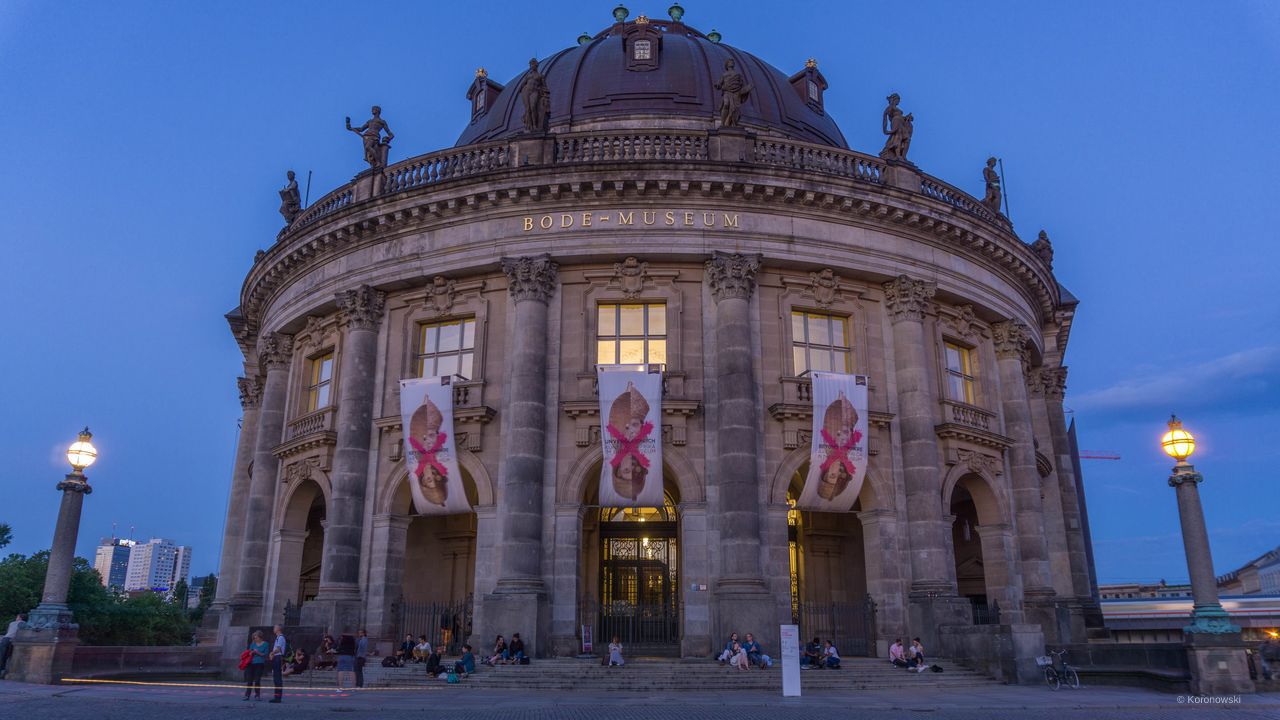 Bode-Museum Berlin