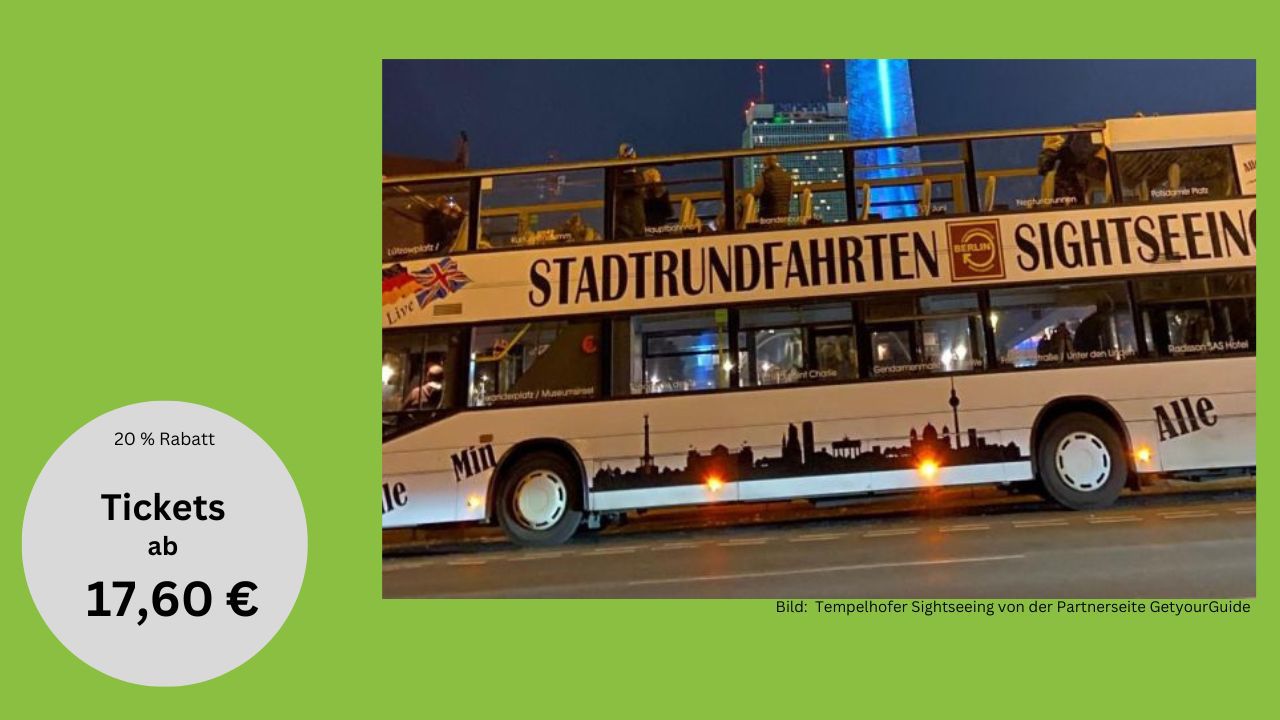 Bus-Lichtertour