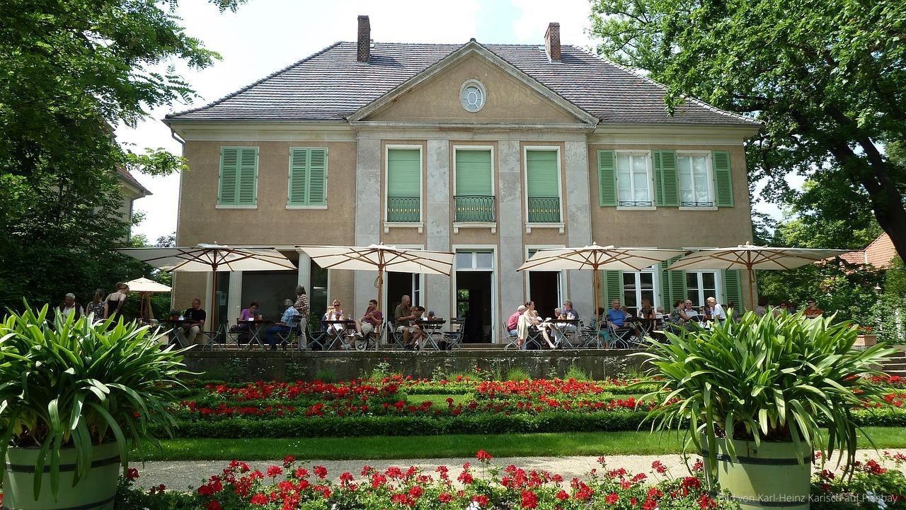 Liebermann Villa