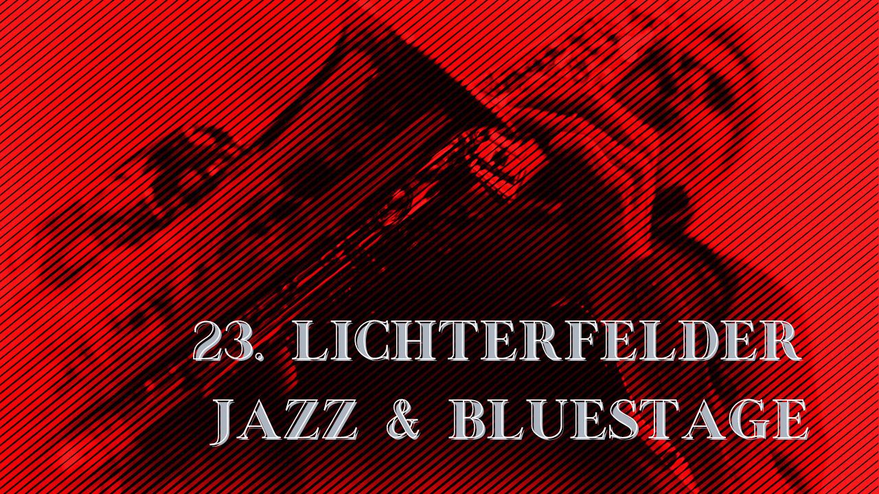 Lichterfelder Jazz- & Bluestage