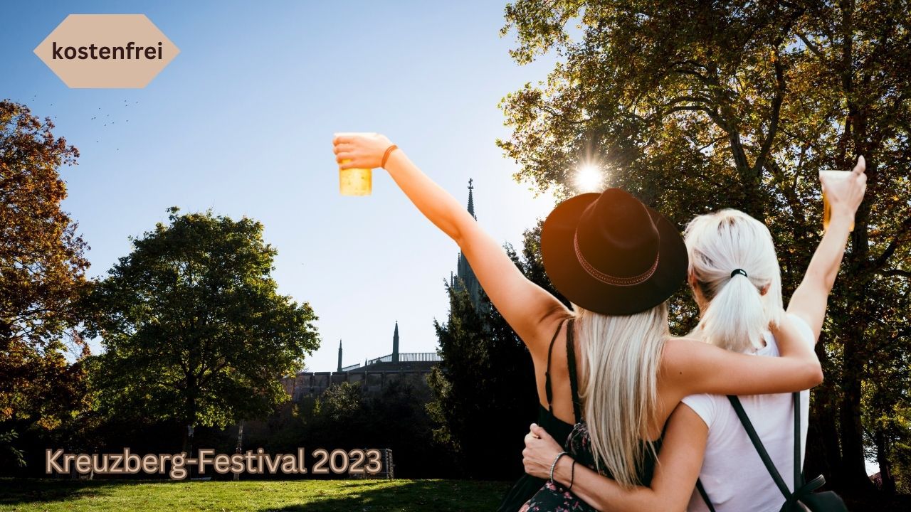 Kreuzberg-Festival 2023