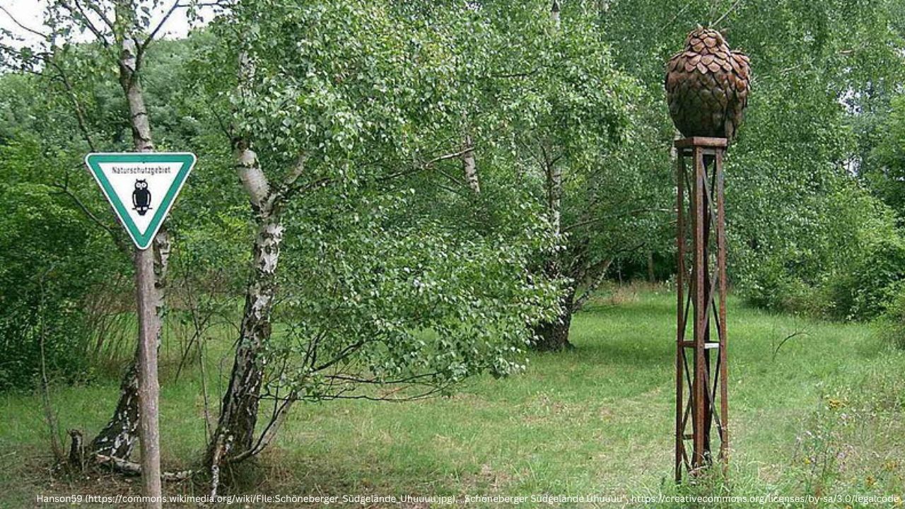 Natur-Park Schöneberger Südgelände