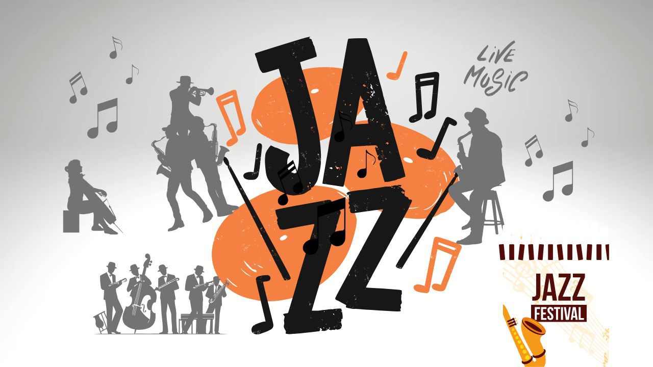 XJazz Festival Berlin