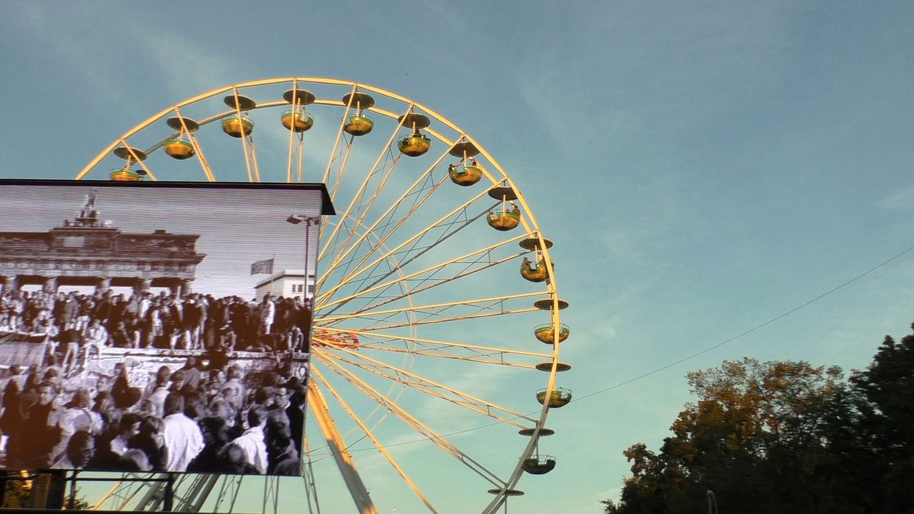  The Festival of German Unity 2017