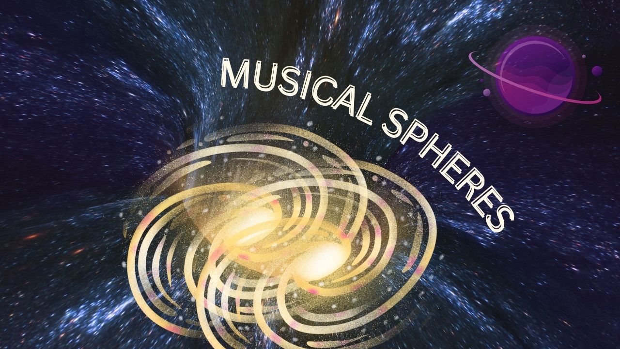 Zeiss Großplanetarium -  Musical Spheres