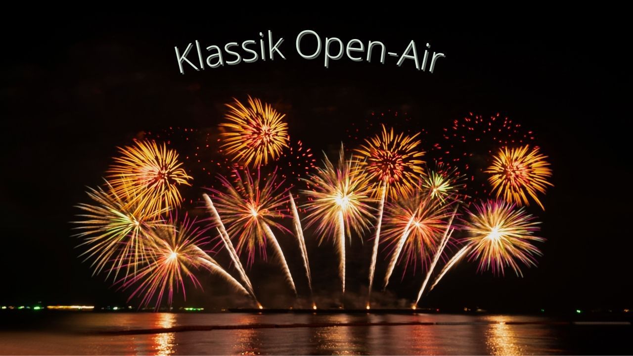 Classik Open Air 