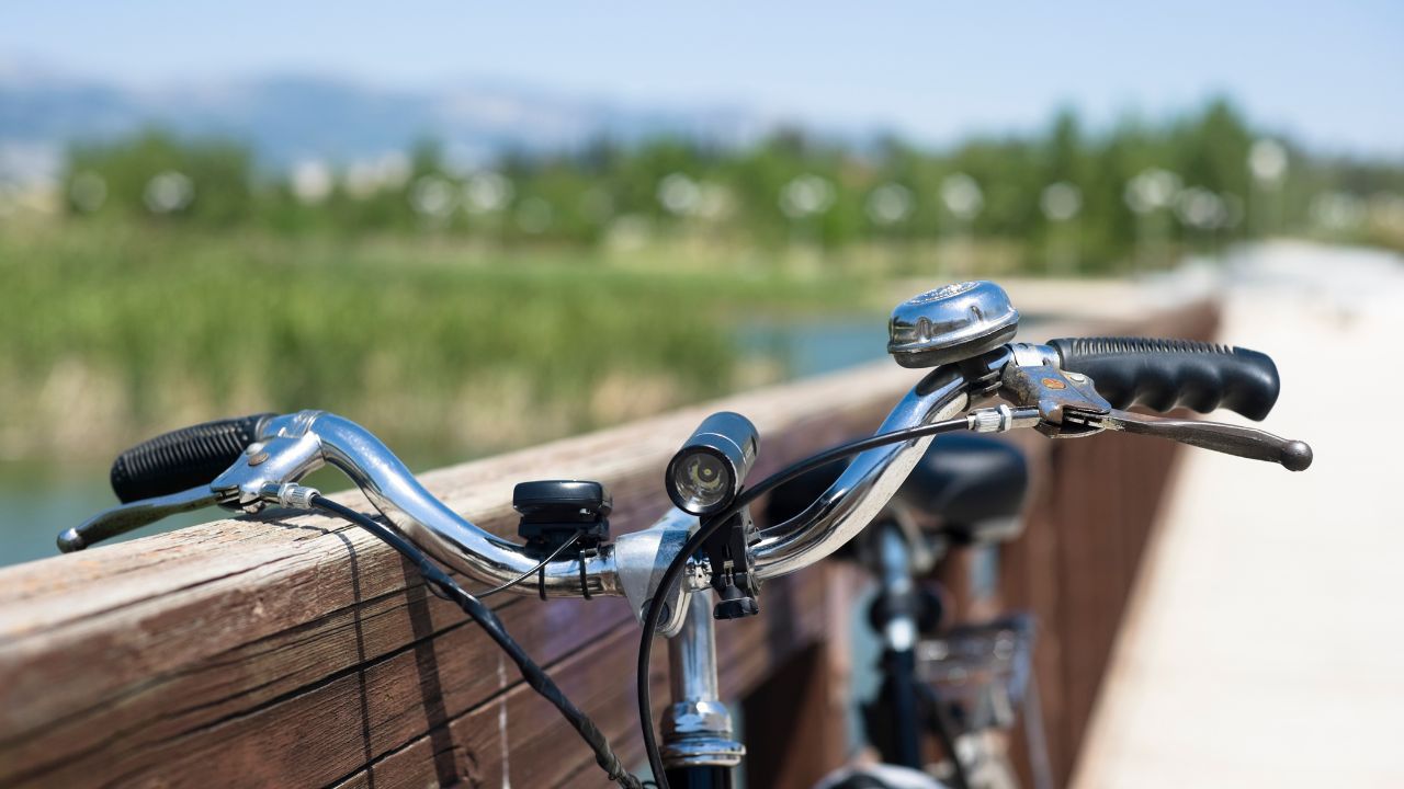 Radtour in Berlin zu Biergärten und Brauereigeschichte