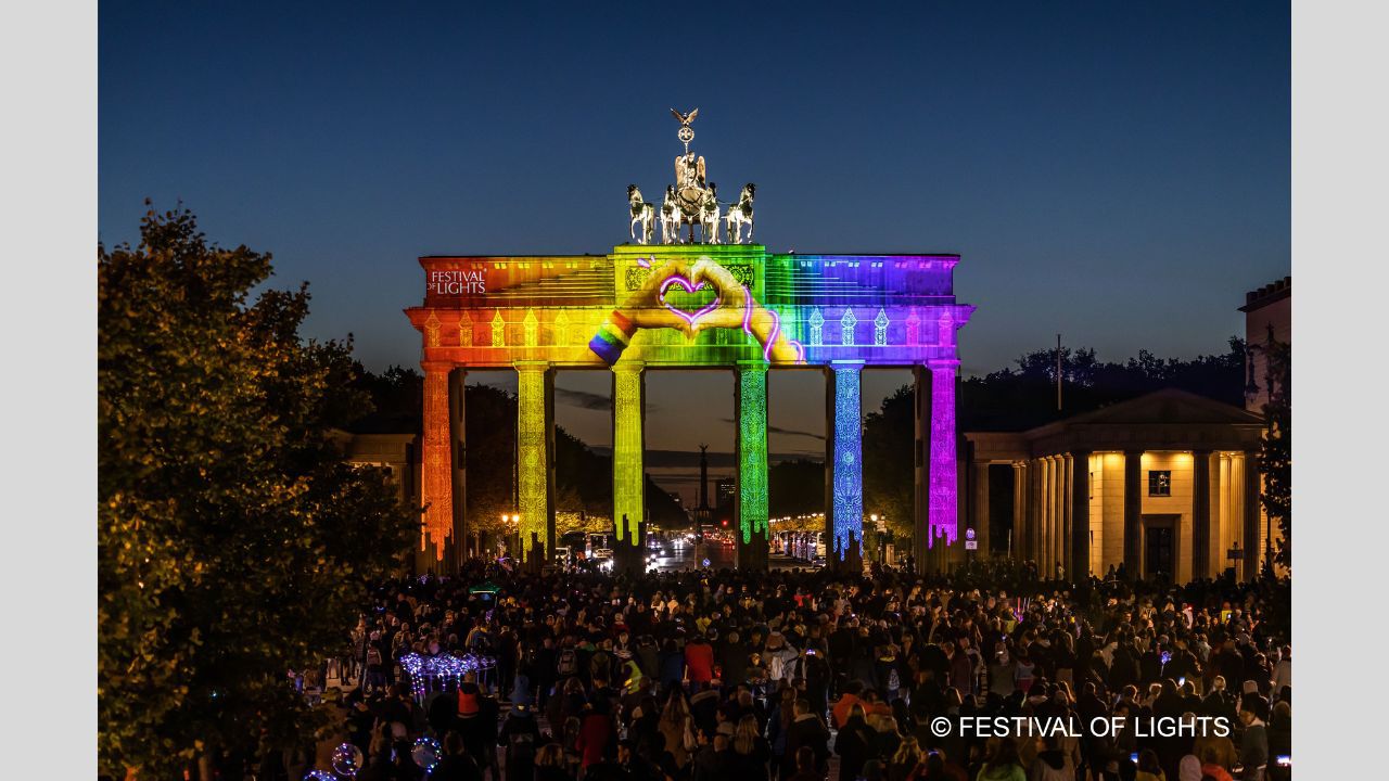 Festival of Lights